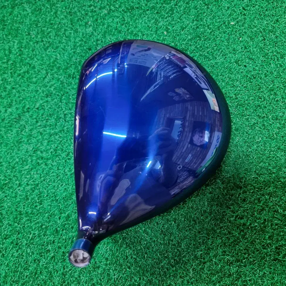 EMILLID BAHAMA 에밀리드 바하마 CV8 드라이버 헤드