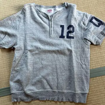 McCoy's COUGARS 티셔츠