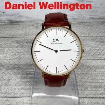 Daniel Wellington 시계 B36R8 다니엘 웰링턴 DW