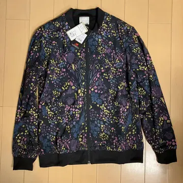 익명 배송 새상품 뉴발란스 아우터 자켓 M