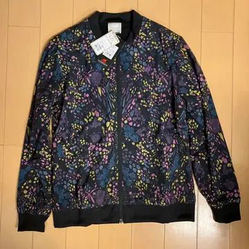 익명 배송 새상품 뉴발란스 아우터 자켓 M