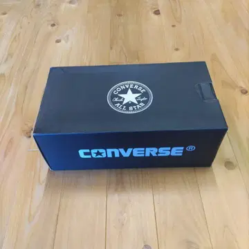 CONVERSE 척테일러 100주년 데드스탁
