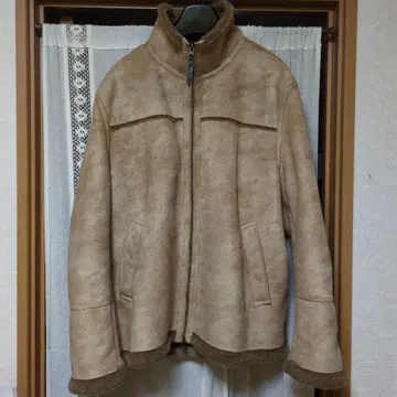 남성용 속기모 아우터
