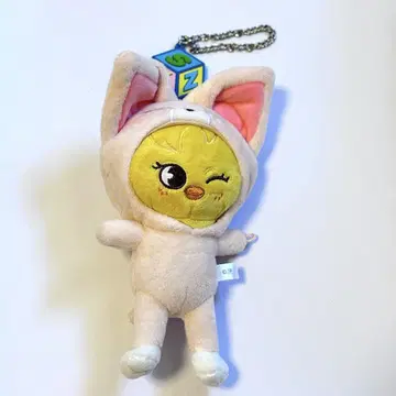 [ 필릭스 포가리 ] TOY WORLD 백참