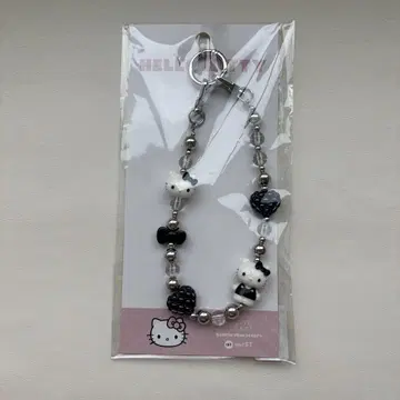 퀼팅 모바일 스트랩 키티 로리즈팜