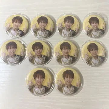 가격 인하 x MSSP 13주년 캔뱃지 KIKKUN-MK-II
