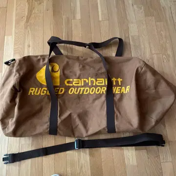 CARHARTT 칼하트 더플백