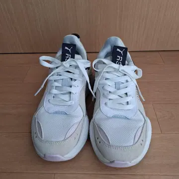 Puma 스니커즈 RS X 24cm