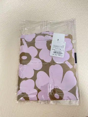 [ 일본 한정판 ] 마리메꼬 미니 우니코 미사용품