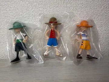 원피스 LUFFY's 루피즈 모험의 기억 Vol.1 루피 나미 조로