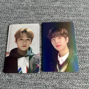 Stray Kids Christmas Evel 신나라 리노 승민