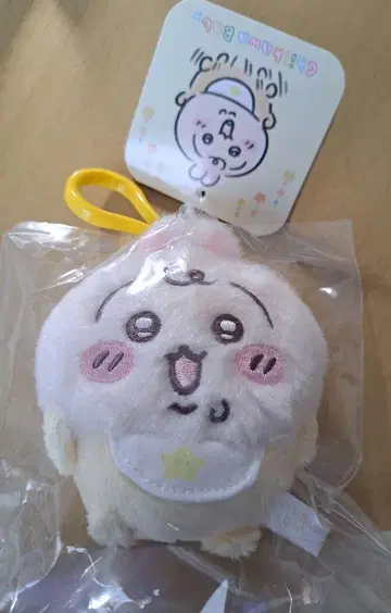 치이카와 Baby 마스코트 토끼