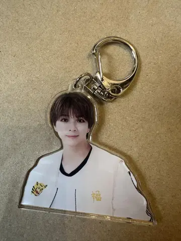 EBiDAN 대운동회 m!lk 시오자키 다이치 아크릴 키링