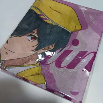 Free! 이쿠야 코코스 배너