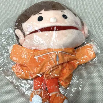 어디든지 메이짱 퍼펫