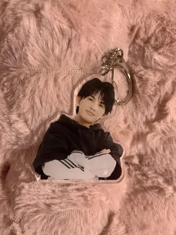 EBiDAN 운동회 2025 원엔 NAOYA 아크릴 키링
