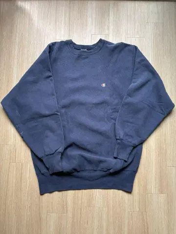 90s CHAMPION 리버스 위브 눈알 USA제