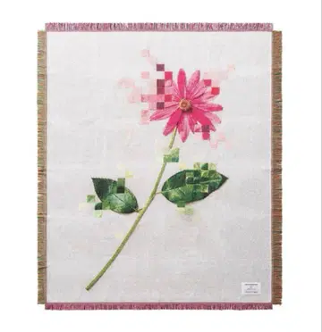 uniformexperiment FLOWERBLANKET fragment