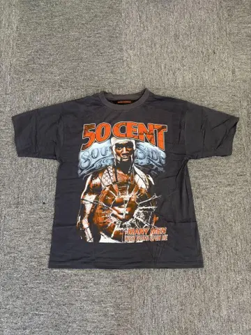 새상품 MARINO MORWOOD 50CENT XL 레어