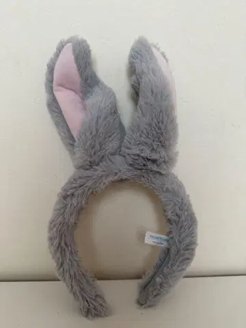 덤보 토끼 머리띠 토끼 귀 디즈니