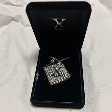 X JAPAN VIP 한정판 펜던트