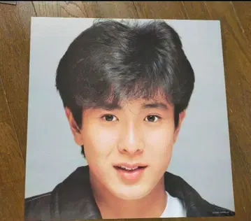 GENJI 미니 포스터 53 사토 히로유키