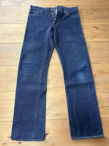 BURGUS PLUS 770 W33 L34