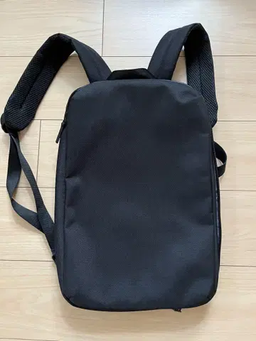 [유니클로] 새상품급 미사용 UNIQLO 백팩 남성용