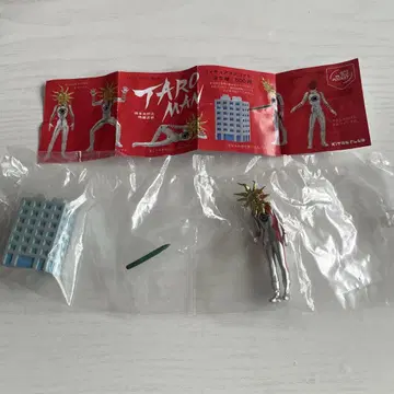 타로맨 피규어 세트