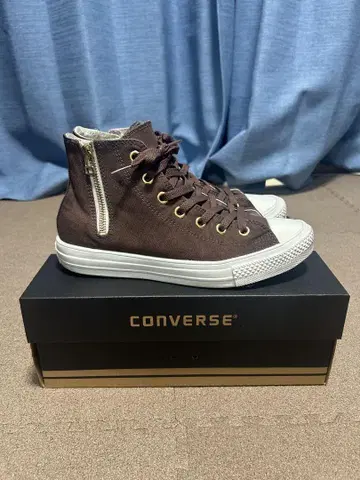 CONVERSE 하이컷 스니커즈