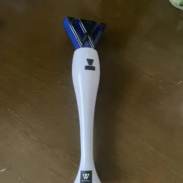 WINNER 한국판 응원봉 스틱 라이트 블랙