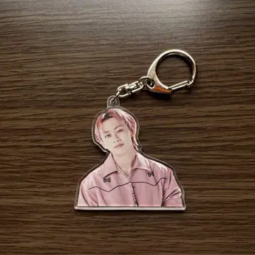 EBiDAN 대운동회 초특급 슈야 아크릴 키링