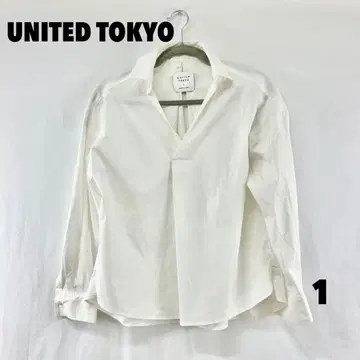 W0551S UNITED TOKYO 풀오버