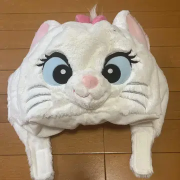마리짱 팬캡