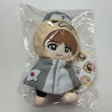 [ 새상품 미개봉 ] Hey! Say! JUMP 이노오 케이 봉제 인형
