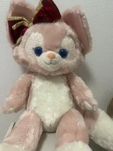 리나벨 M 사이즈 크리스마스 상하이 디즈니