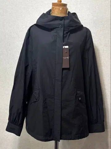 MACKINTOSH LONDON 블루종 44 새상품 (택 포함)
