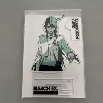 BLEACH 아크릴 스탠드 우르키오라