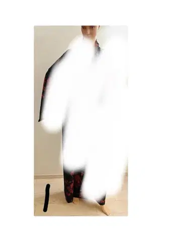 신상 기모노 리메이크용
