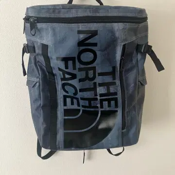 [ THE NORTH FACE ] BC 퓨즈 박스 30L 고블린 블루