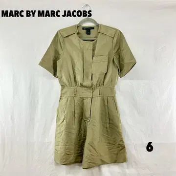 W0555T MARC BY MARC JACOBS 올인원