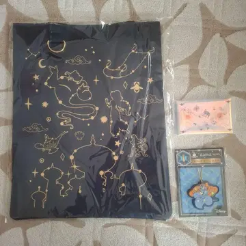 Happy 복권 Disney Wishing Stars 알라딘
