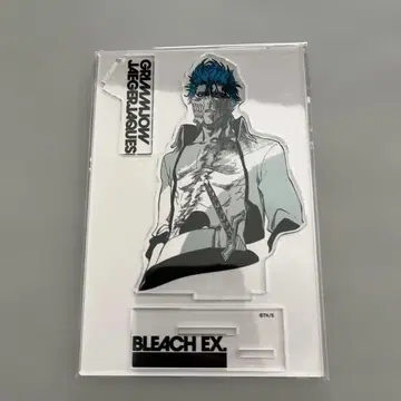 BLEACH 아크릴 스탠드 그림죠