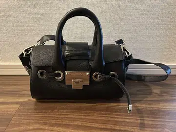 JIMMY CHOO 로잘리 2way 백