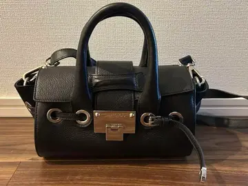 JIMMY CHOO 로잘리 2way 백