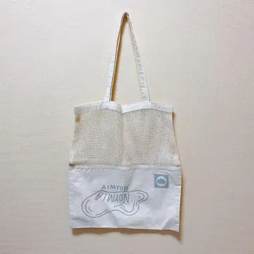 아이묭 열탕 토트백