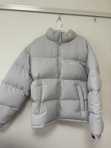 mahargrid 다운 자켓
