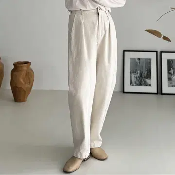 ARGUE ZIMBABWE DENIM/MILKY WAY 사이즈 2