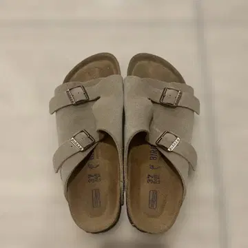 Birkenstock 취리히 토프 37
