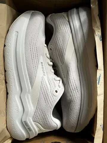 brooks ghostmax2 고스트맥스2 27.0cm